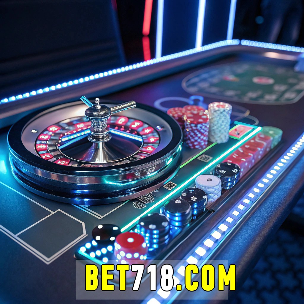  bet718