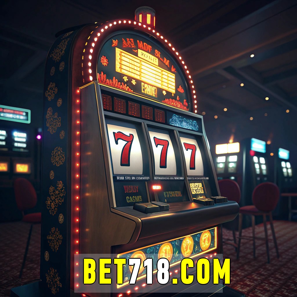  bet718