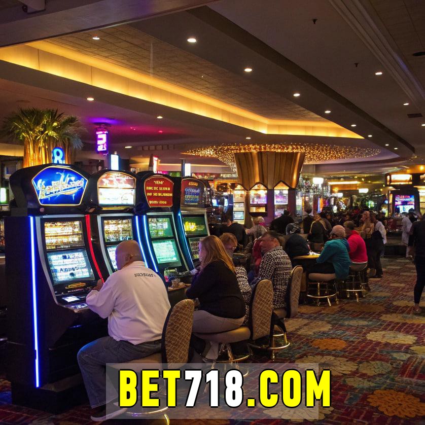  bet718