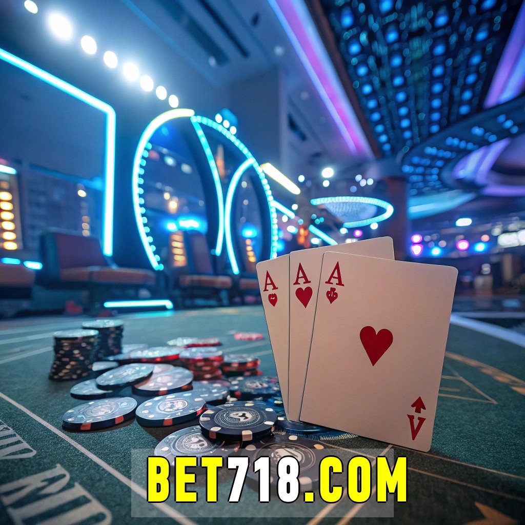  bet718