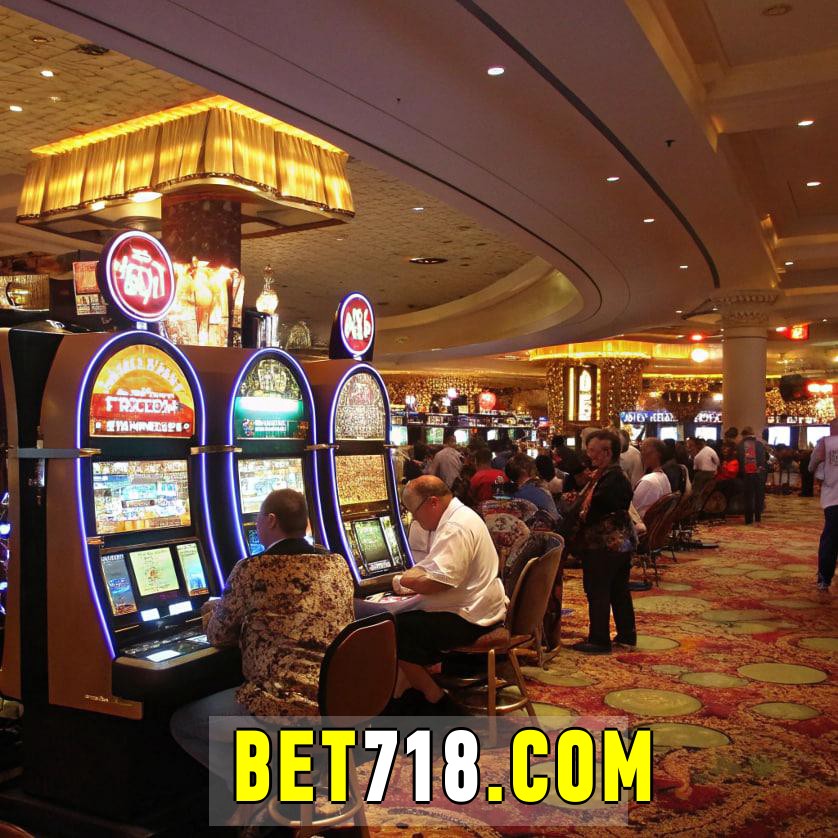  bet718