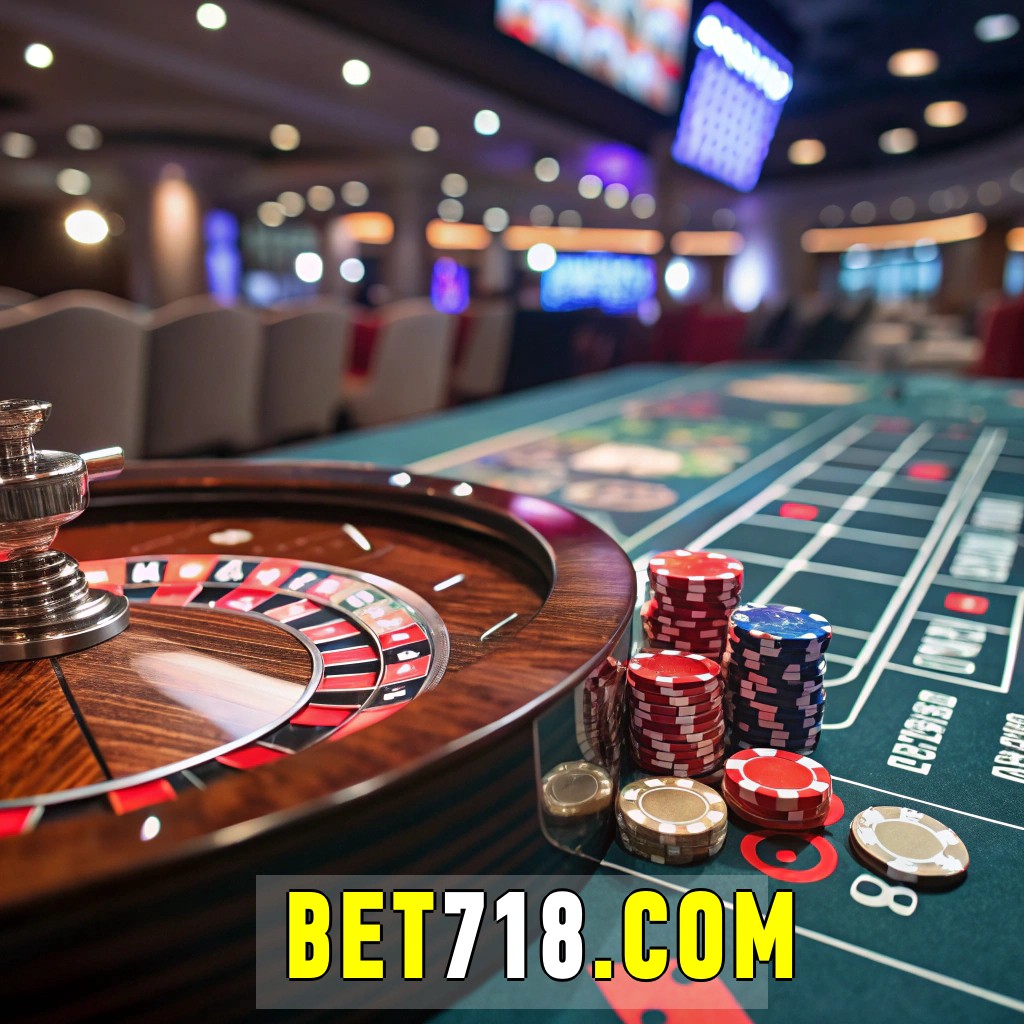  bet718