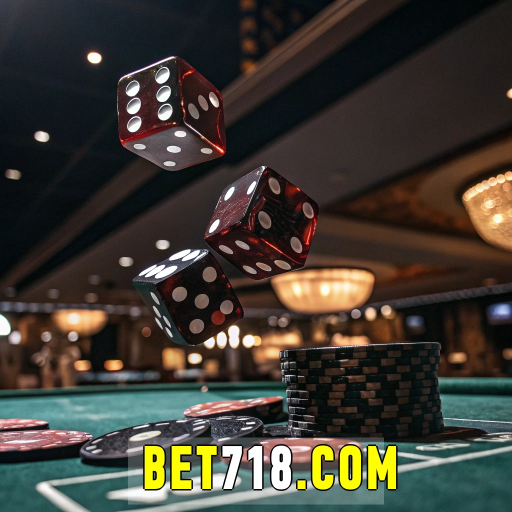  bet718