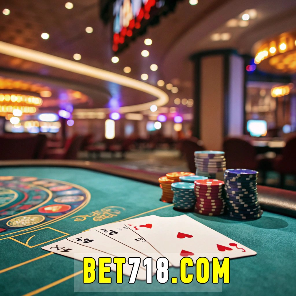  bet718