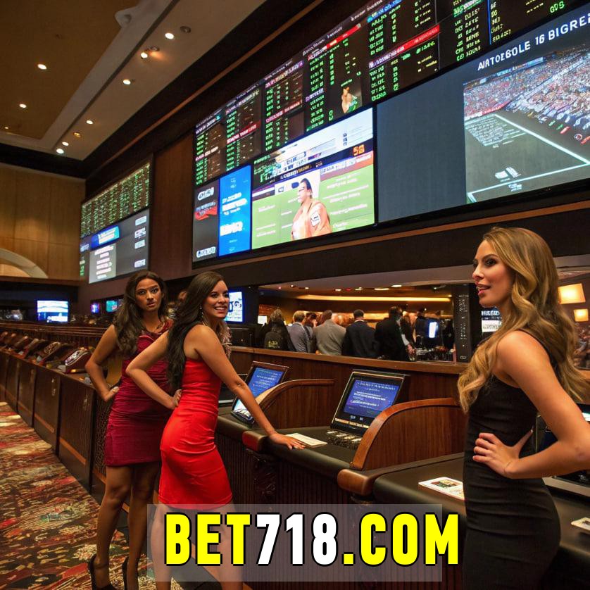  bet718