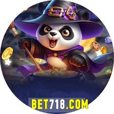  bet718